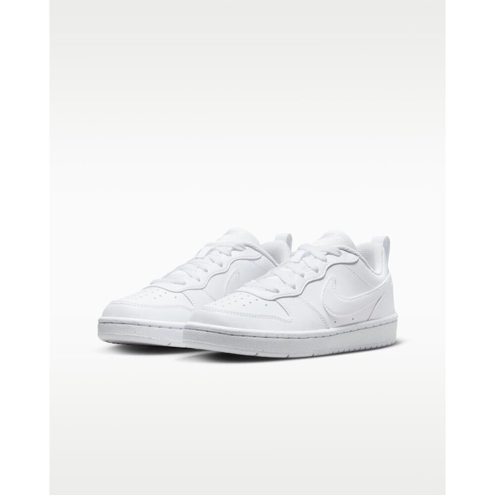 Nike Court Borough Low Recraft 3y
